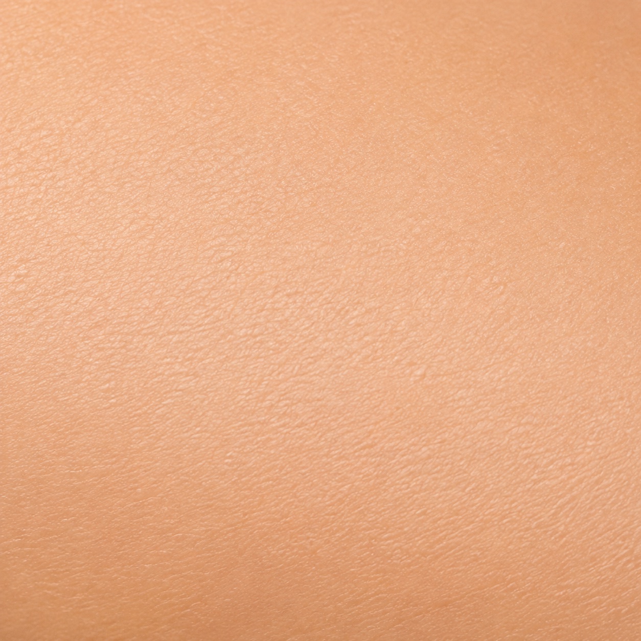 Skin before applying Desire